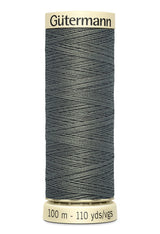 Cable para coser 100m - color beige/brun - Gütermann