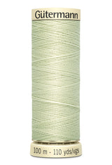 Wire for sewing everything 100m - Green tones - Gütermann