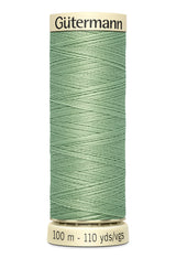 Wire for sewing everything 100m - Green tones - Gütermann