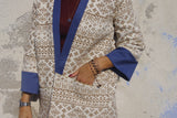 Sand jacket sewing pattern