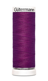 Thread to sew everything 100m - match - gütermann