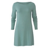 Patron Burda n°6087: Robe