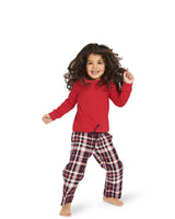 Burda Children's Boss N ° 9250: set de pago