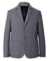 Burda boss n ° 5955: complete suit for men
