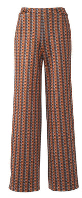 Burda Boss N ° 5969: pantalones