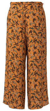 Burda Boss N ° 6017: pantalones