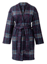 Burda Boss N ° 5976: abrigo y chaqueta