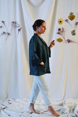Sand jacket sewing pattern