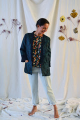 Sand jacket sewing pattern